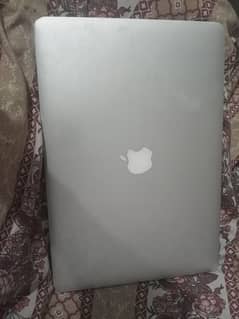 Macbook Pro late 2013 15 inch