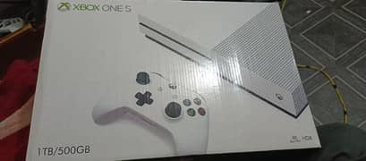 Xbox