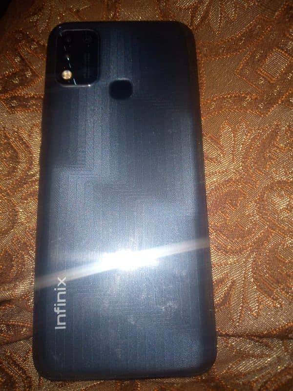 infinix hot 10 paly 1