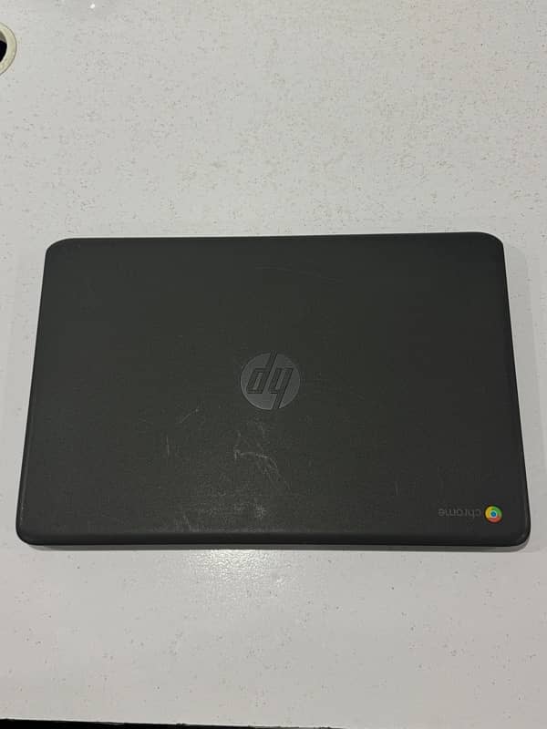 HP Chromebook 14A G5 3