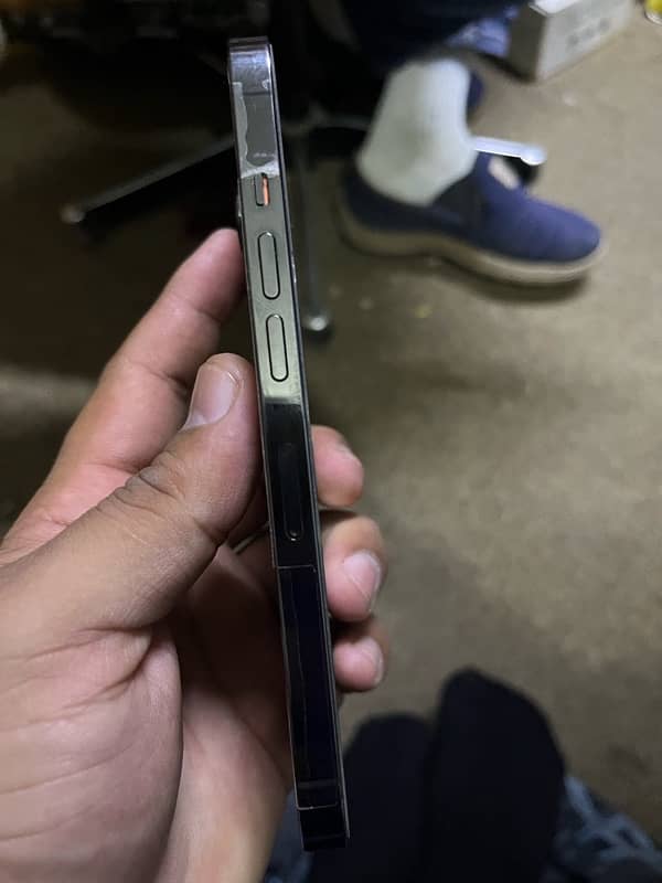 Iphone 13 pro 256 non pta 1