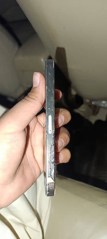 IPHONE 5S 10/10 CONDITION NON PTA 1