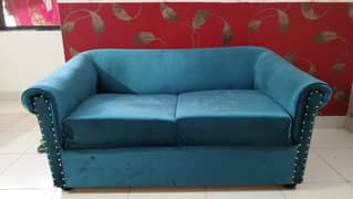 2 Seater sofa