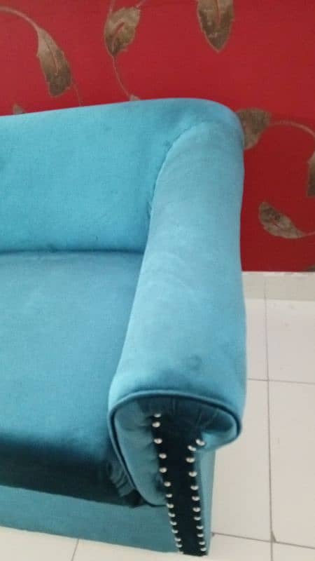 2 Seater sofa 1