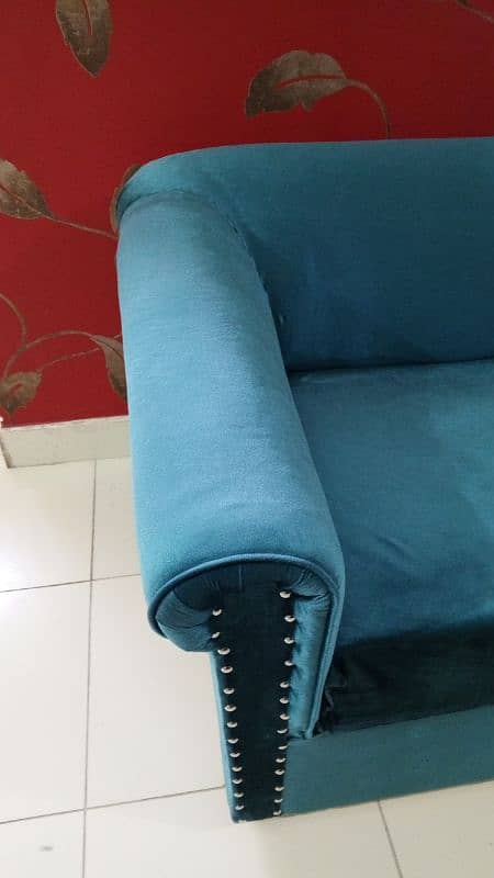 2 Seater sofa 2