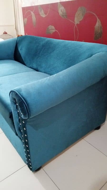 2 Seater sofa 5