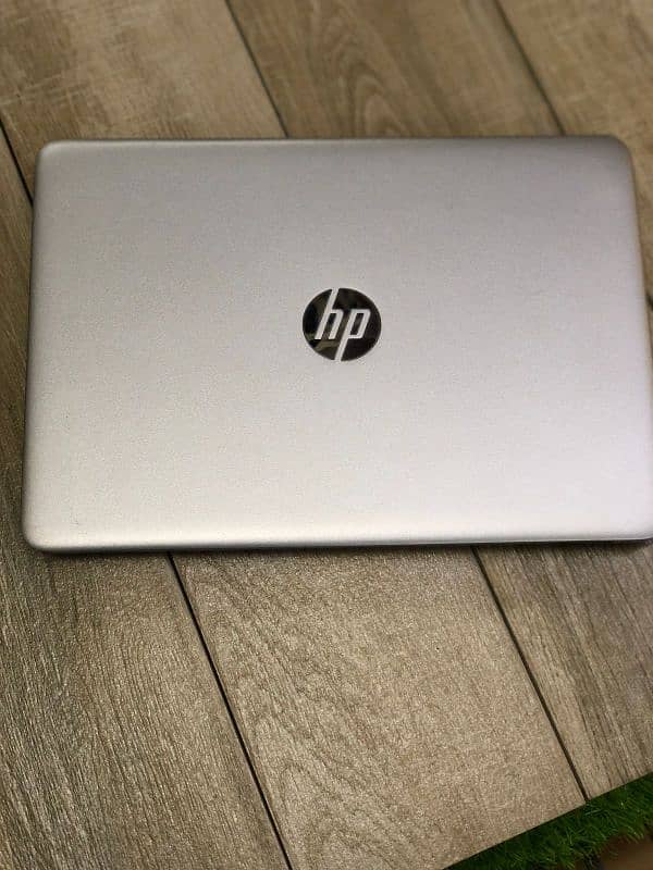 Hp elitebook 840g3 touch screen laptop i7 6th generation 3