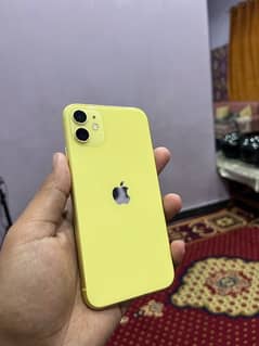 IPhone 11 128 gb Factory Unlock