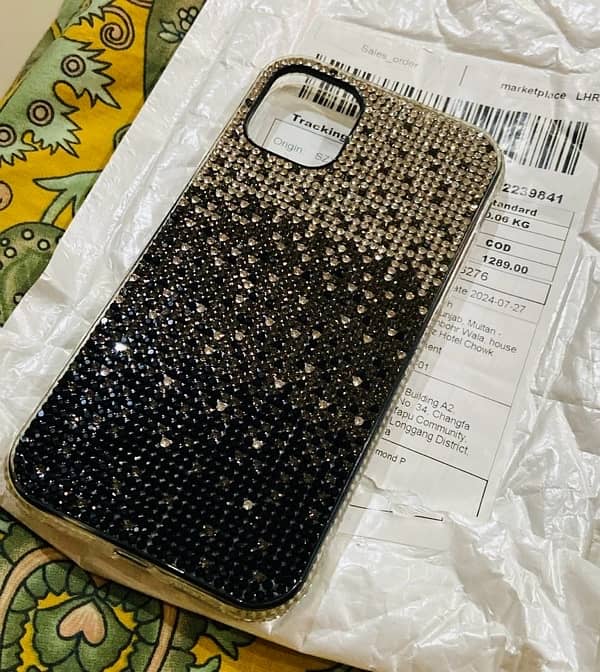 iPhone 11 cover 0