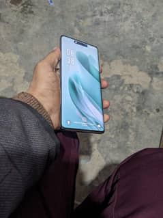 Infinix zero 30