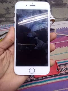 iphone 6 16GB pta totally geniun