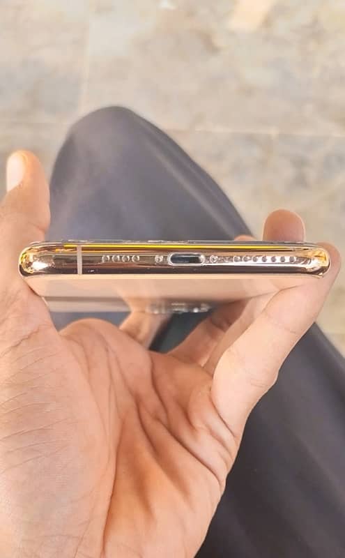 Iphone 11 pro max dual sim pta approve 2