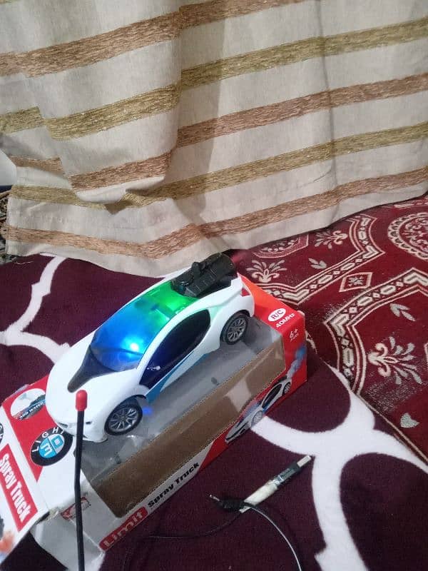 remote control car 0