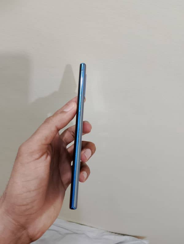 Samsung Note 10 Plus 12/256GB Official Set 4