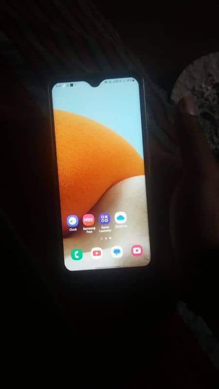 samsung a32 6.128 only phone Pta Approve 1