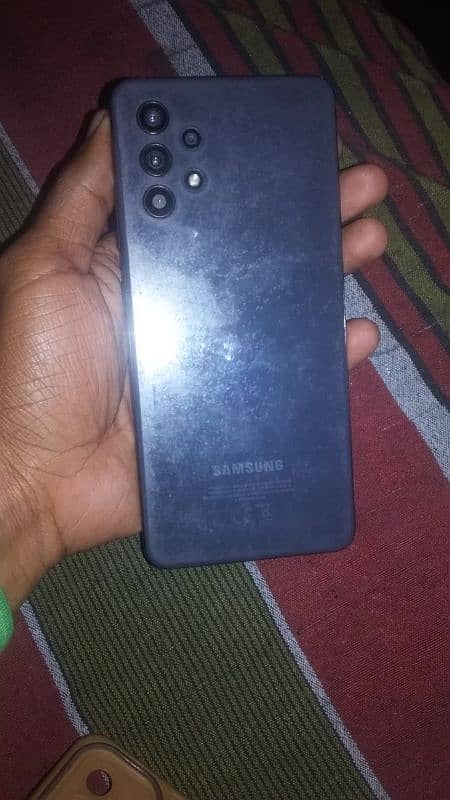 samsung a32 6.128 only phone Pta Approve 2