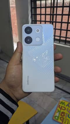 Infinix