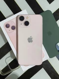 iphone 13 mini 128 GB PTA approved 03304246398 my WhatsApp number