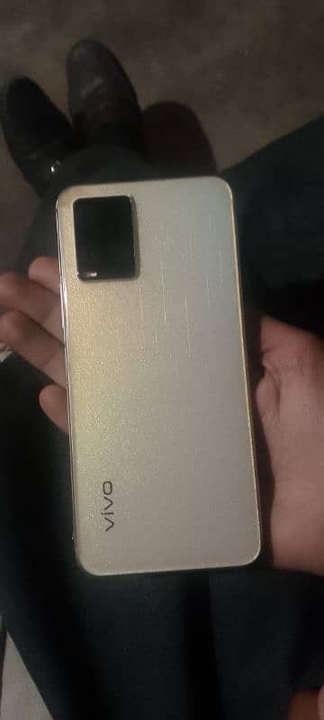 Vivo Y33T 8/128 for Sale – Best Price, Great Condition!" 0