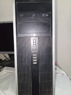 (HP) PC urgent sale