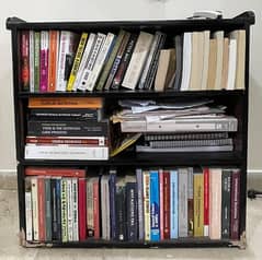 book rack