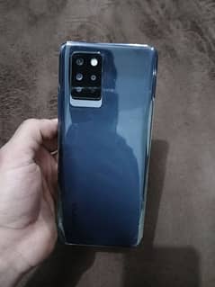 infinix hot 10 pro with box