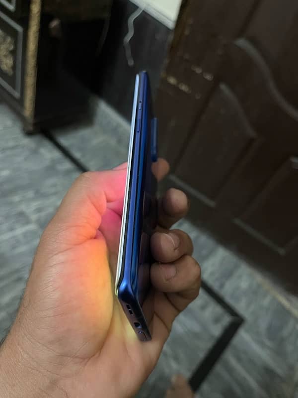 One Plus 8 pro Ram12.0+4.00GB Storage 256GB Front 16 MP 8