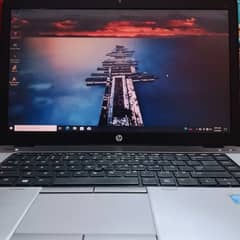 Hp core i5 4th generation