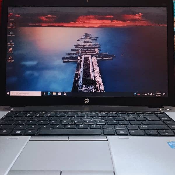 Hp core i5 4th generation 0