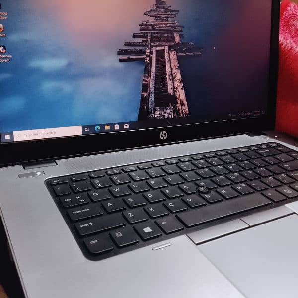 Hp core i5 4th generation 1