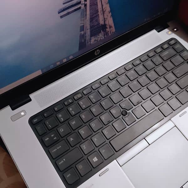 Hp core i5 4th generation 2