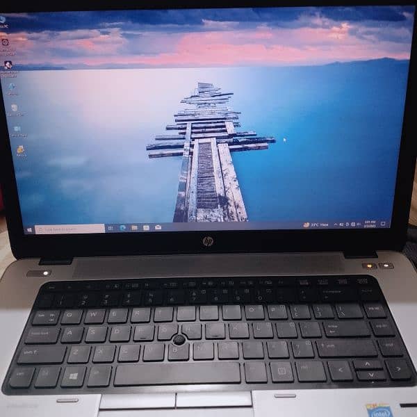 Hp core i5 4th generation 3