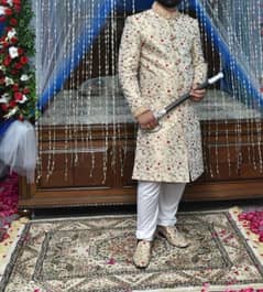 Sherwani