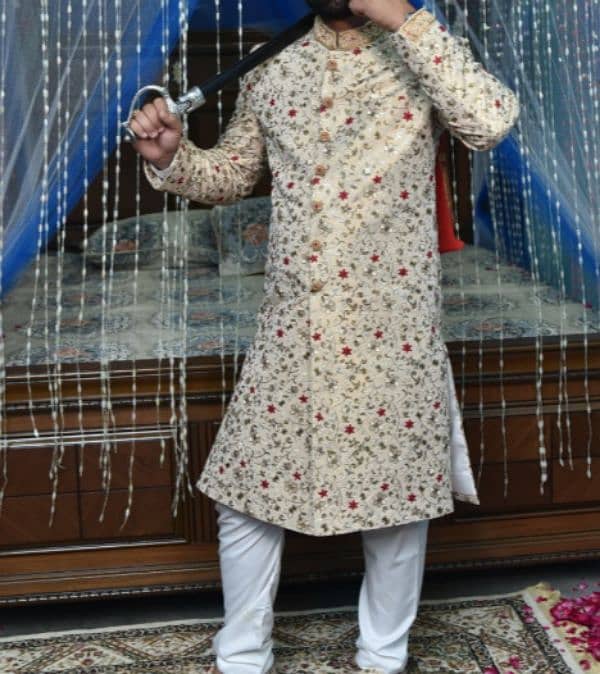 Sherwani 3