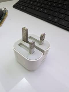 20W Type C Charger for Apple Iphone