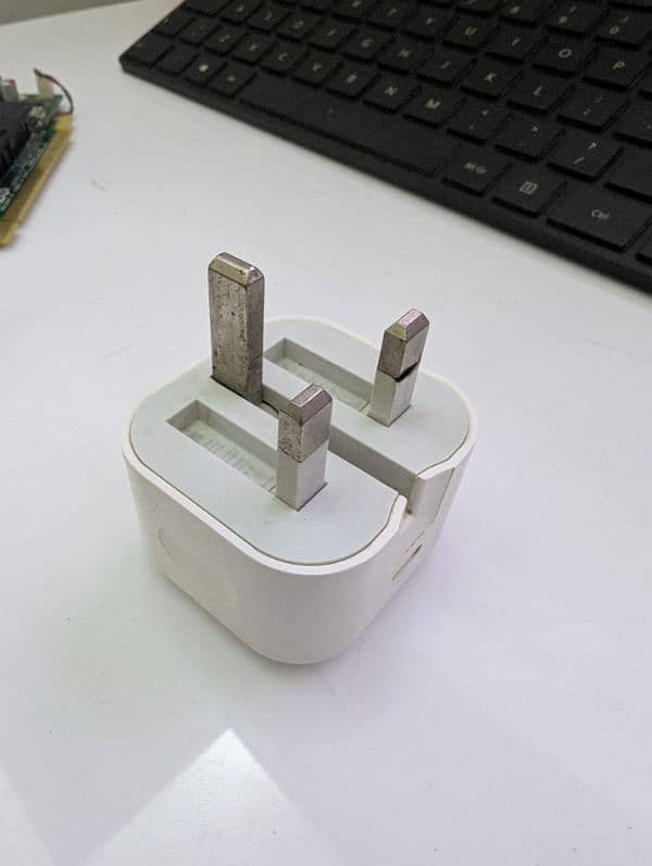 20W Type C Charger for Apple Iphone 0