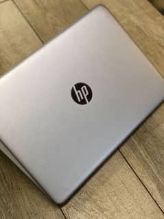 Hp elitebook 840g3 touch screen laptop i7 6th gen at fattani computers