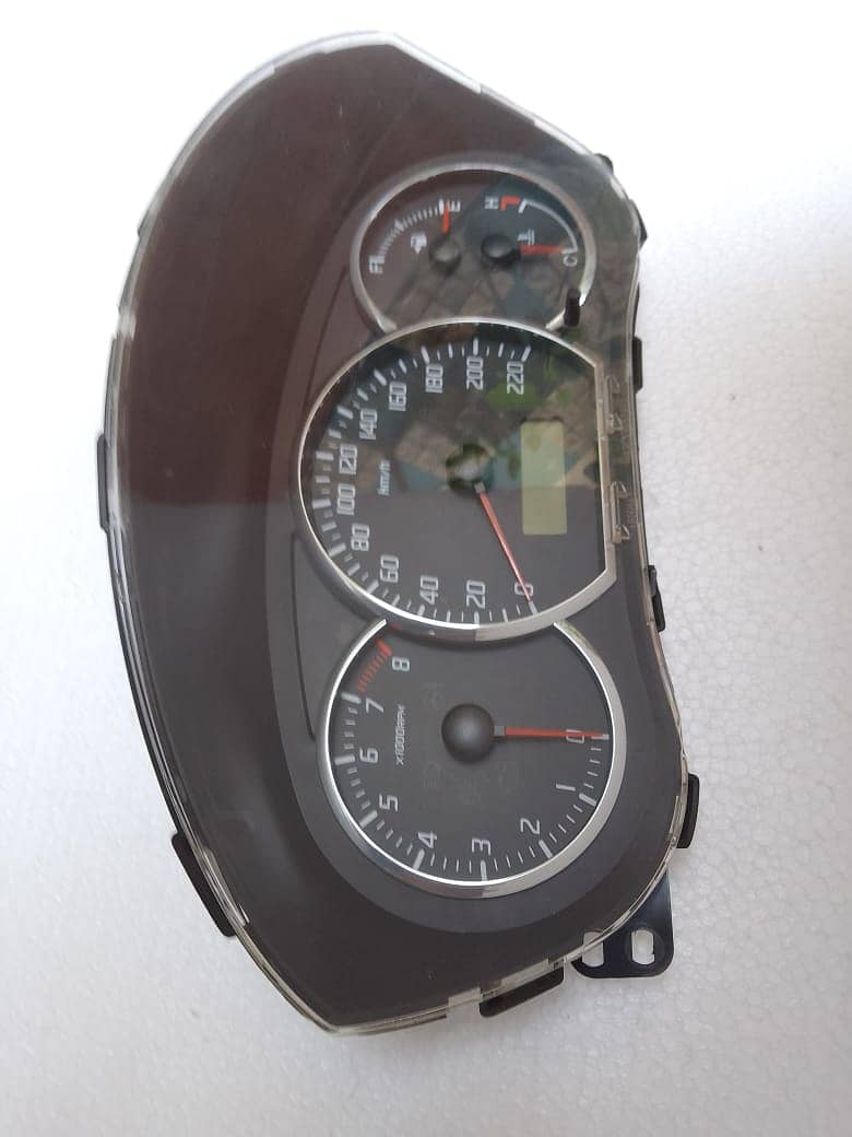 Suzuki Swift Meter Pannel 2009 - 2017 manual models 1