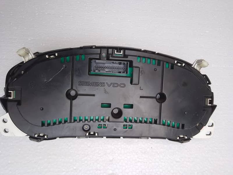 Suzuki Swift Meter Pannel 2009 - 2017 manual models 10