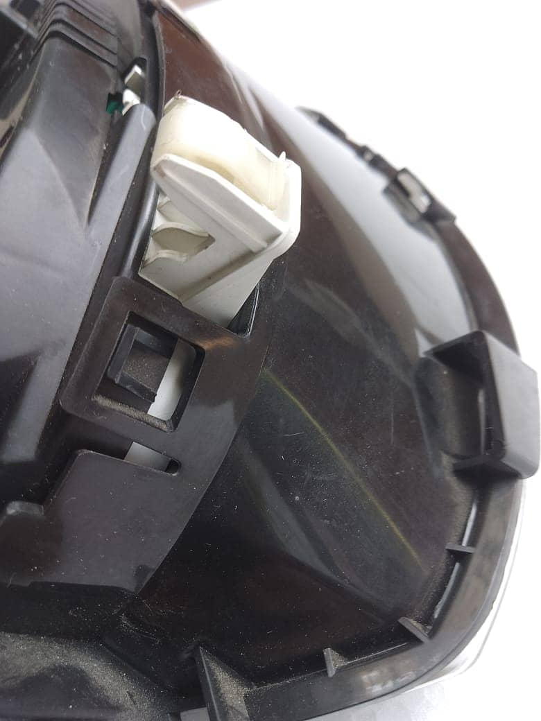 Suzuki Swift Meter Pannel 2009 - 2017 manual models 11