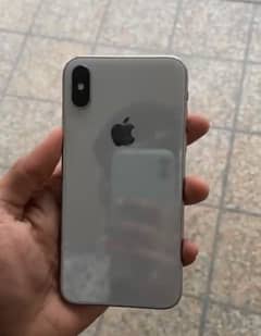 iPhone x bypass 256gb battery 100 all ok  face id ok