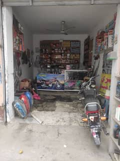 shop for rent location Muslim town Rawalpindi contact no  0334 0550620