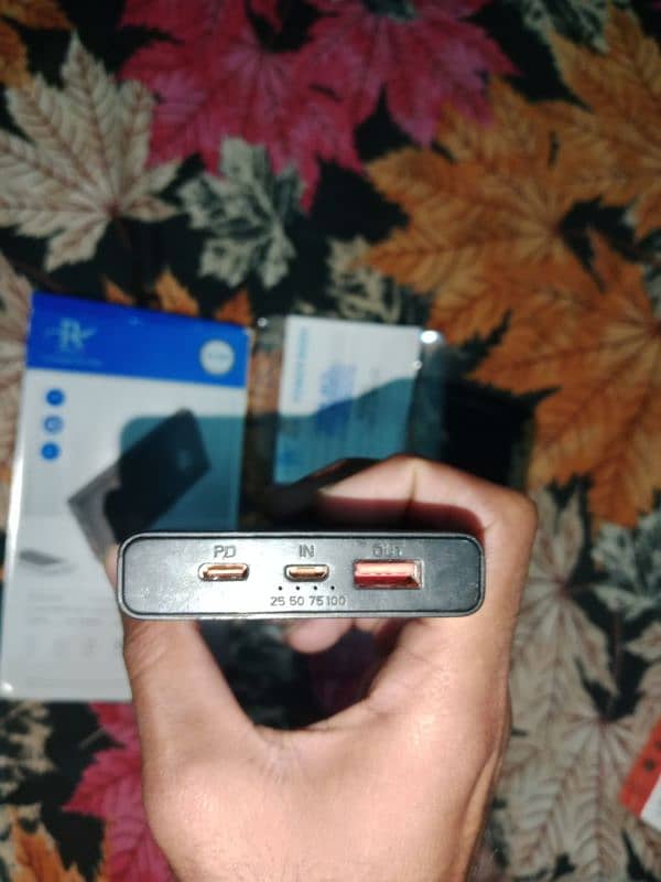 POWER BANK 2