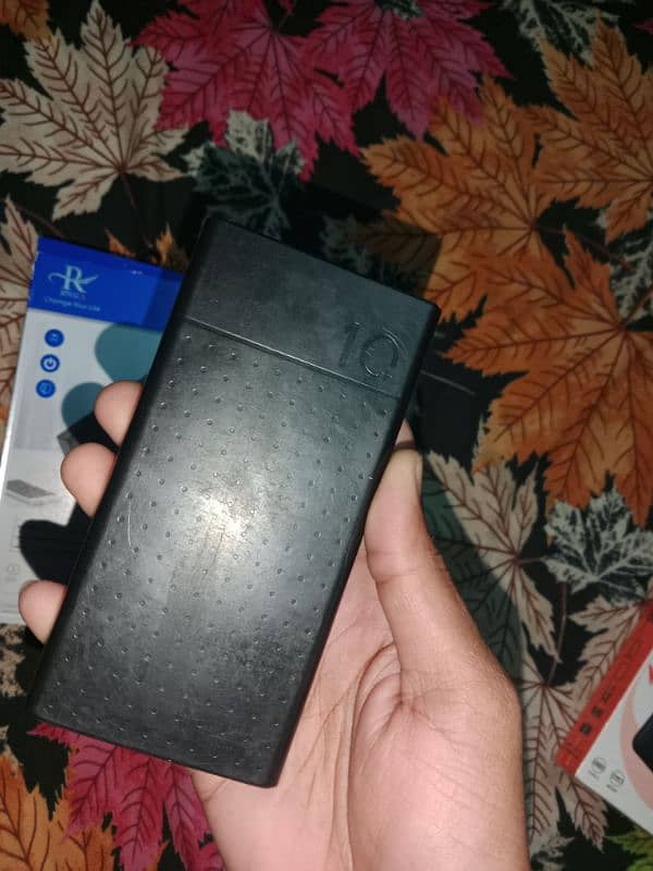 POWER BANK 5