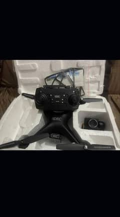 HDRC Camera Drone Best and stable controls