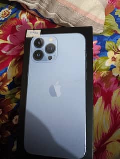 iphone 13 pro max 256gb pta approved