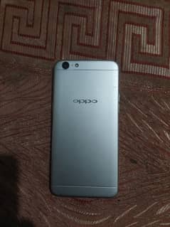 oppo A 57