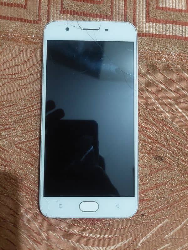 oppo A 57 2