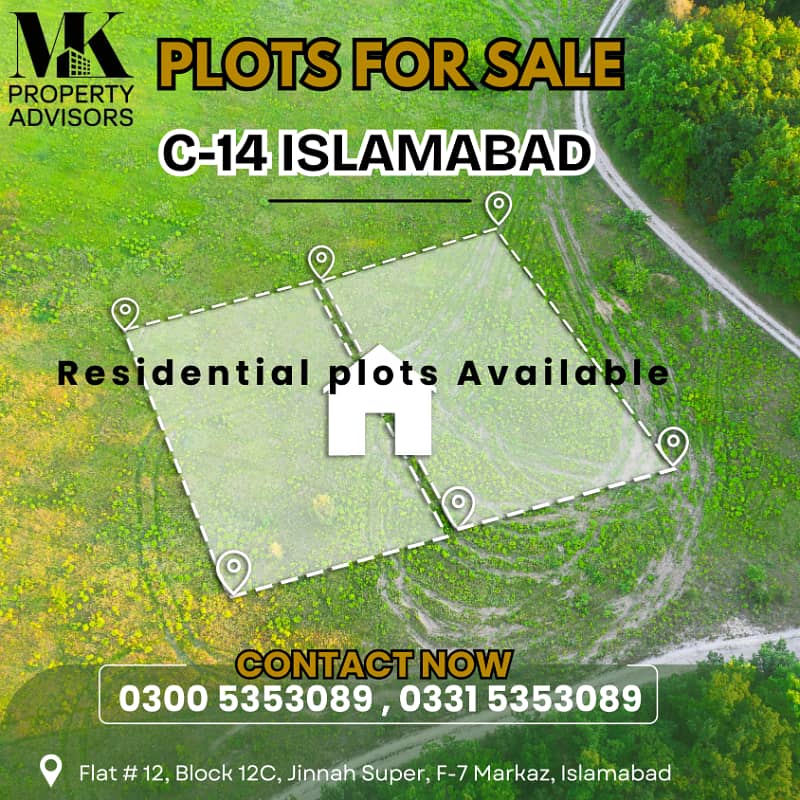 PLOT FOR SALE 0