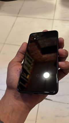 Google pixel 4xl